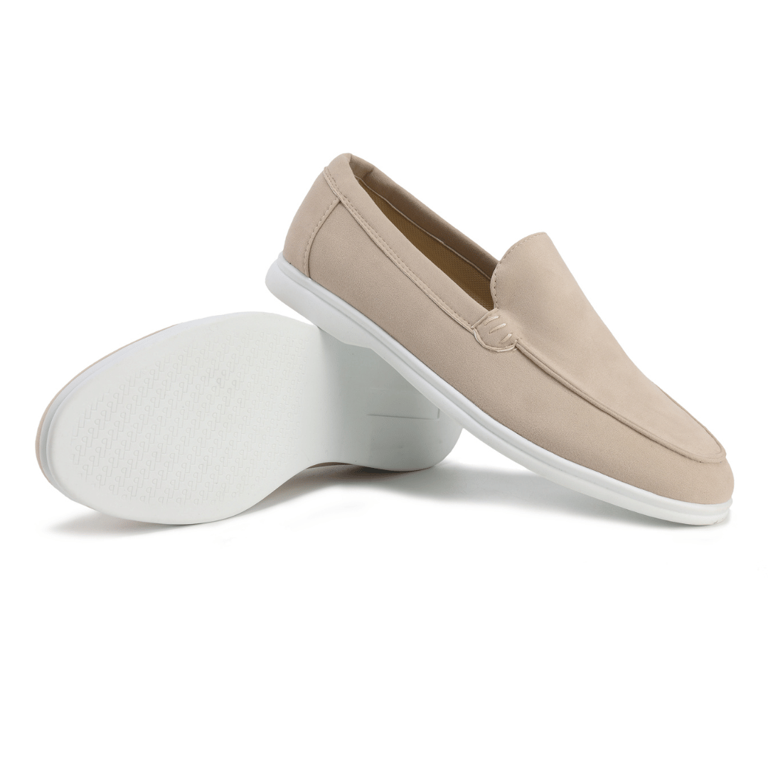 Leon – Refined Yacht Suede Loafers For Men - Image 17