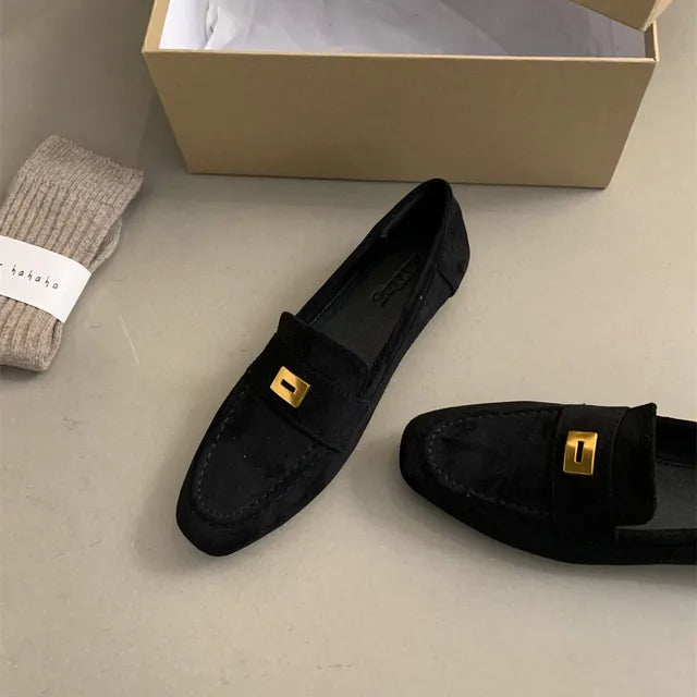 Sarah – Lightweight Chic Loafers - Image 6