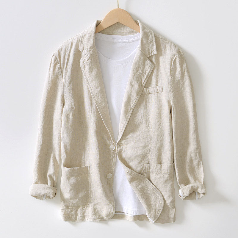 Karl – Vitali Tuscan Blazer - Image 1
