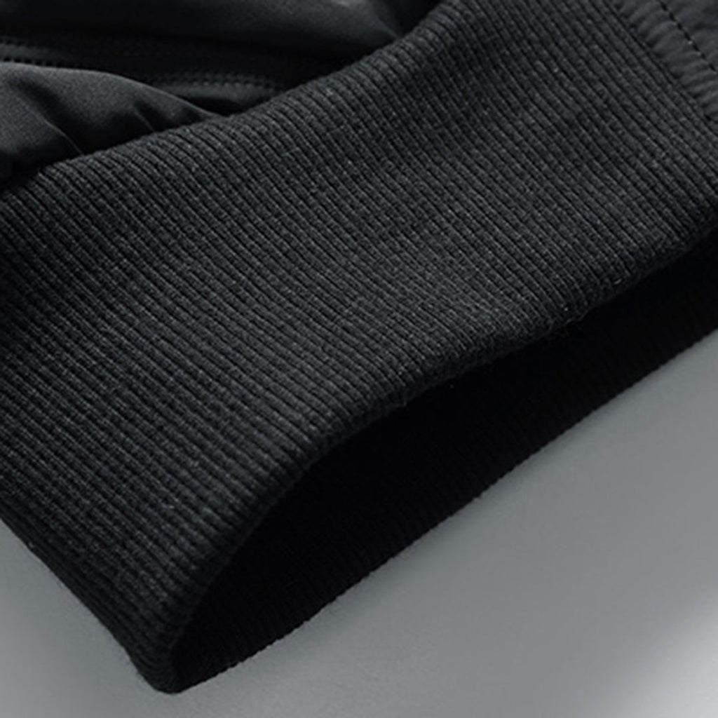 Adam – Pikowana Kurtka Męska Casual Fit polyester