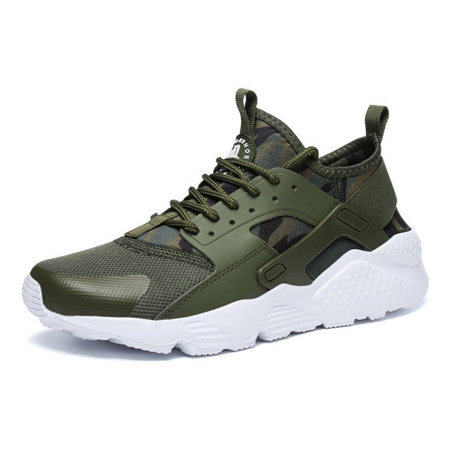 Lieselotte – Sporty Casual Sneakers - Image 4