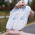 Carlo – Breathable Orthopedic Slippers for Women - Image 2