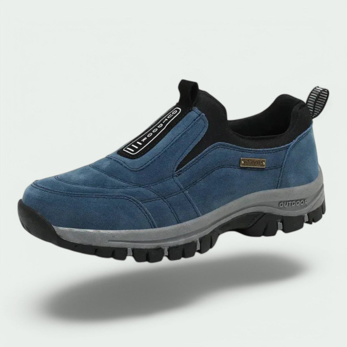Marius – Outdoor Slip-On Shoes - Image 2