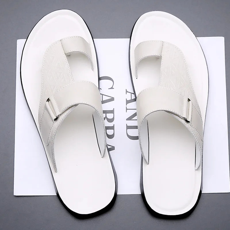 Liam – Orthopedic Sandals for Men - Image 1