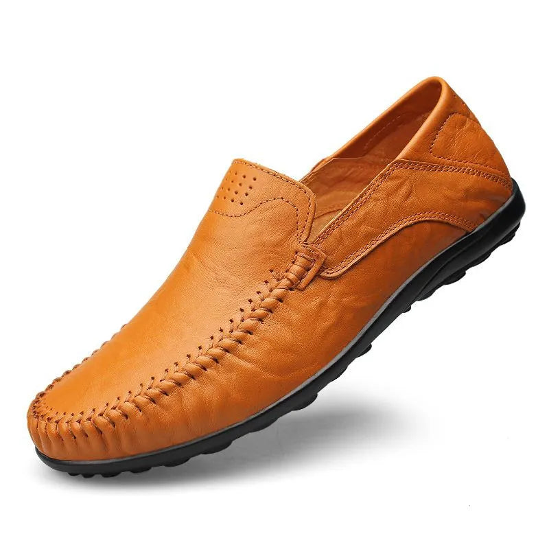 Lothar – Slip-On Shoes - Image 7