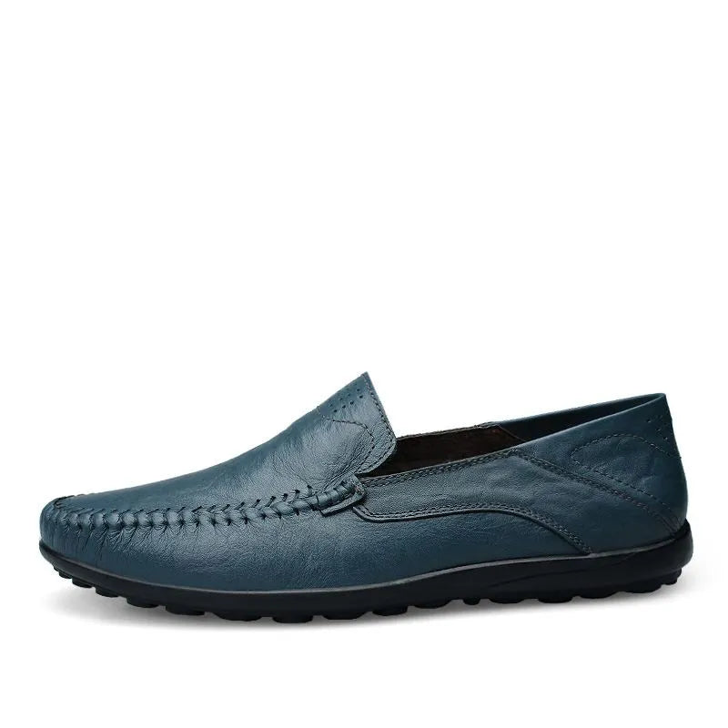 Lothar – Slip-On Shoes - Image 3