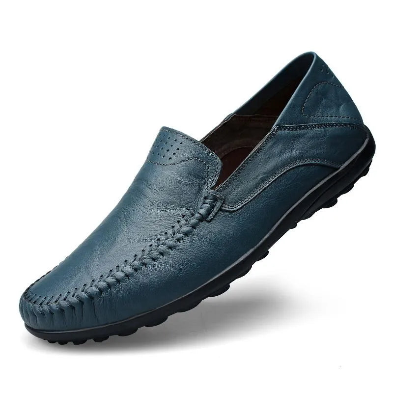 Lothar – Slip-On Shoes - Image 1