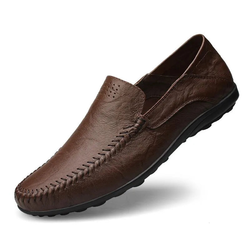 Lothar – Slip-On Shoes - Image 6