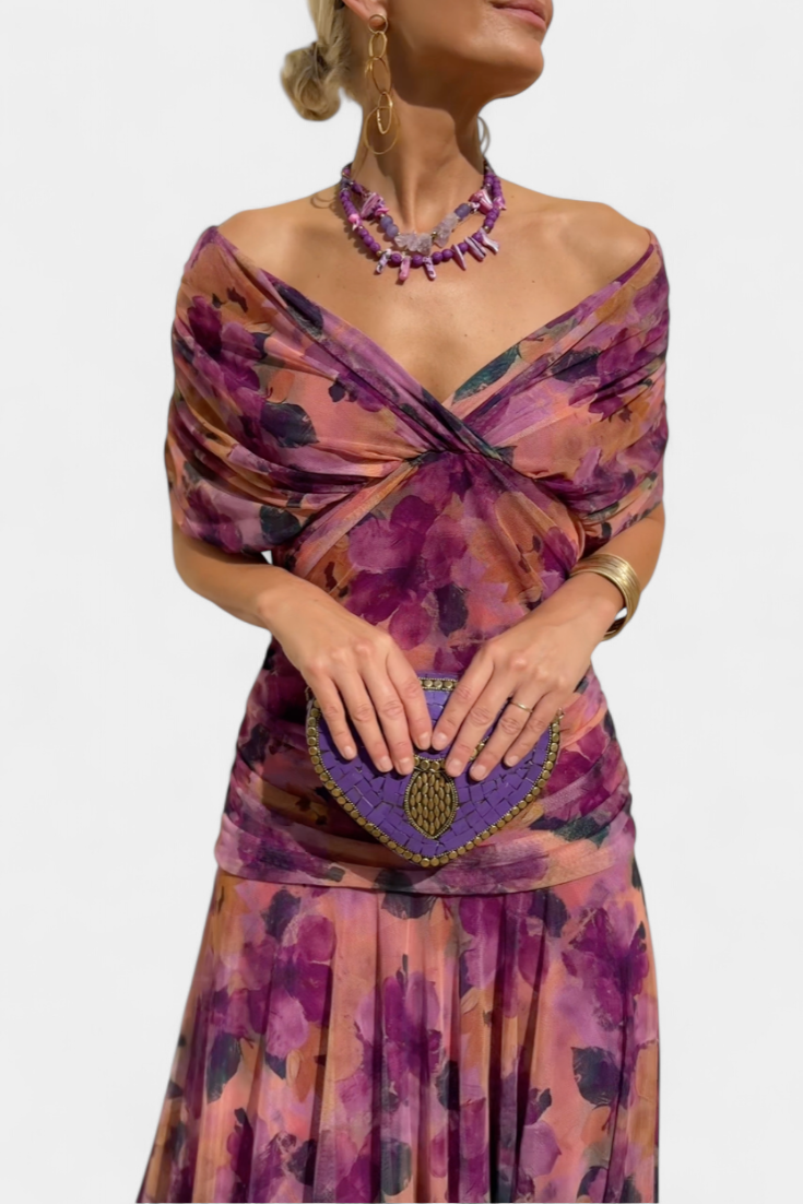 Nina – Elegant Evening Dress for Women - Image 13