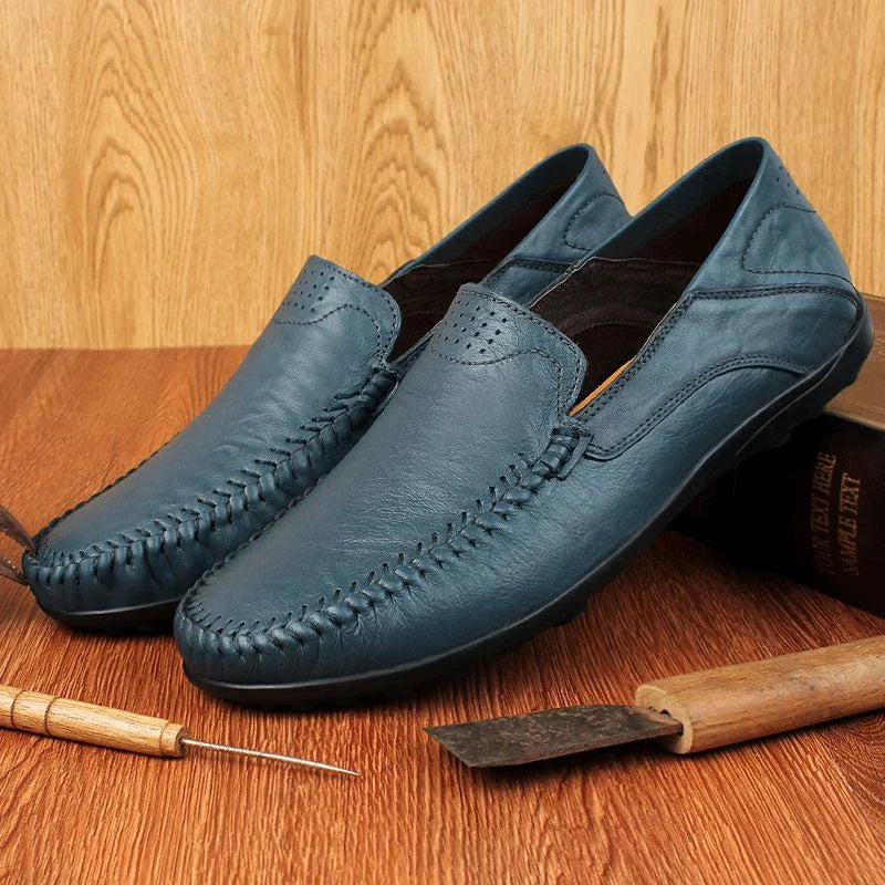 Lothar – Slip-On Shoes - Image 2