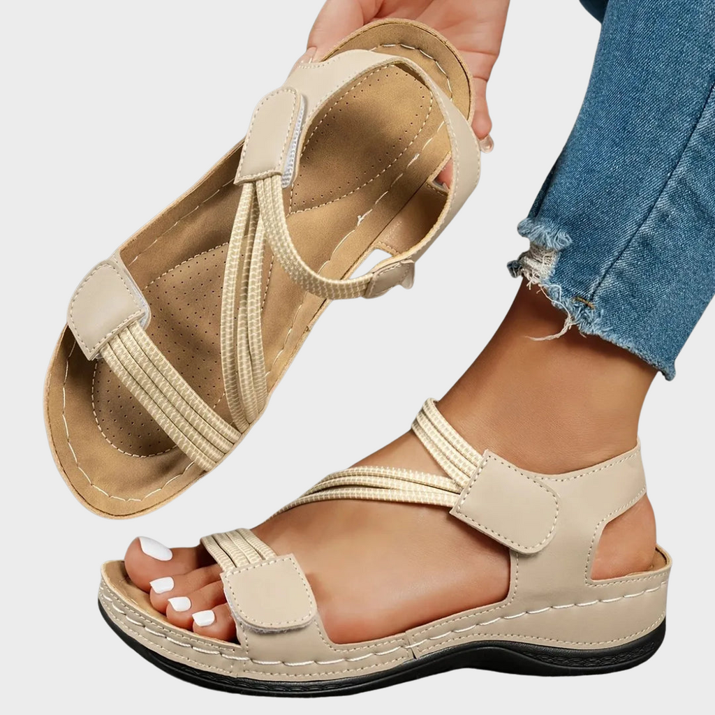 Maren – Women Casual Comfort Sandals - Image 1