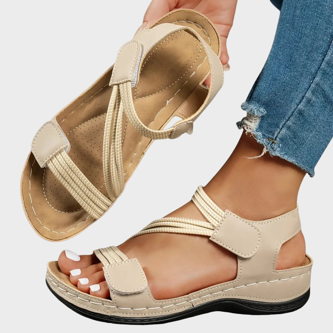 Maren – Women Casual Comfort Sandals - Image 1