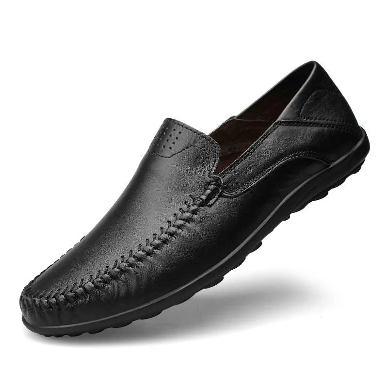 Lothar – Slip-On Shoes - Image 5