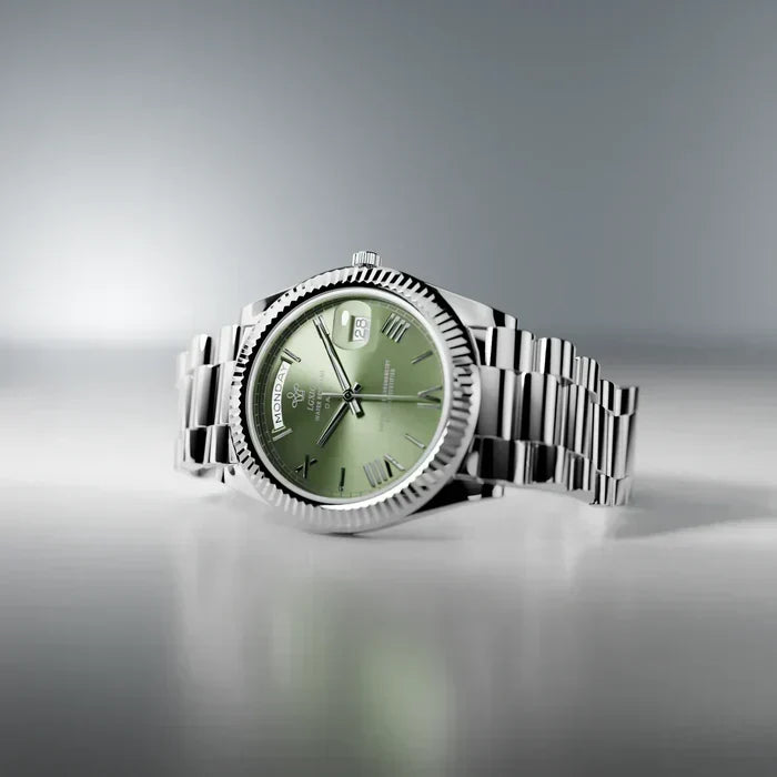 Gio – Luxury Fashion Timepiece - Image 6