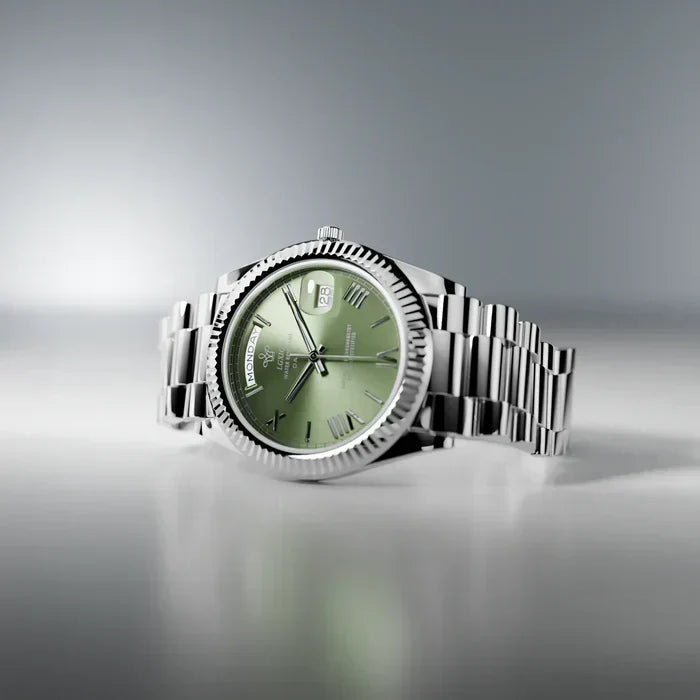 Gio – Luxury Fashion Timepiece - Image 6