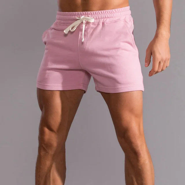 Jake – Casual Comfort Shorts for Men - Image 11