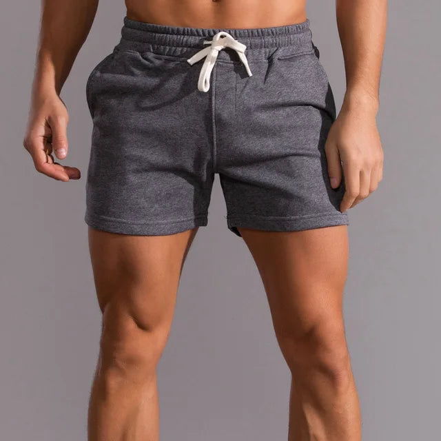Jake – Casual Comfort Shorts for Men - Image 9