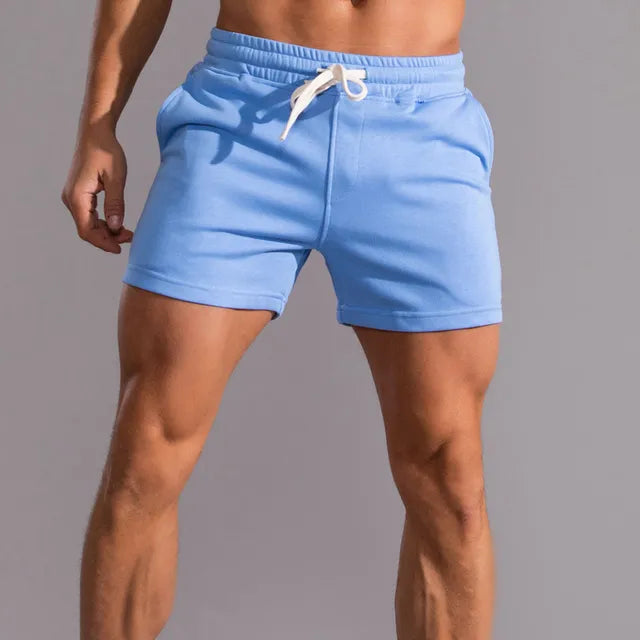 Jake – Casual Comfort Shorts for Men - Image 12