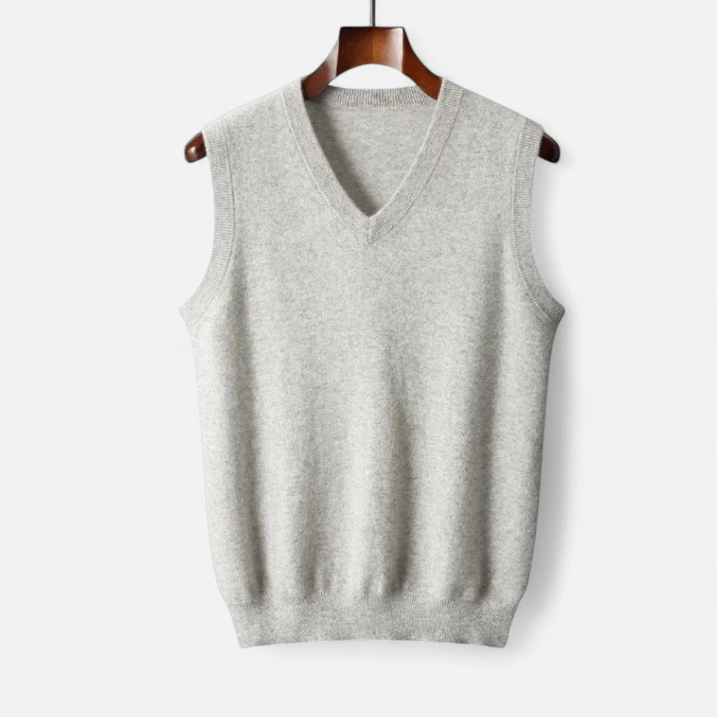 Felix – Smart V-Neck Vest - Image 5