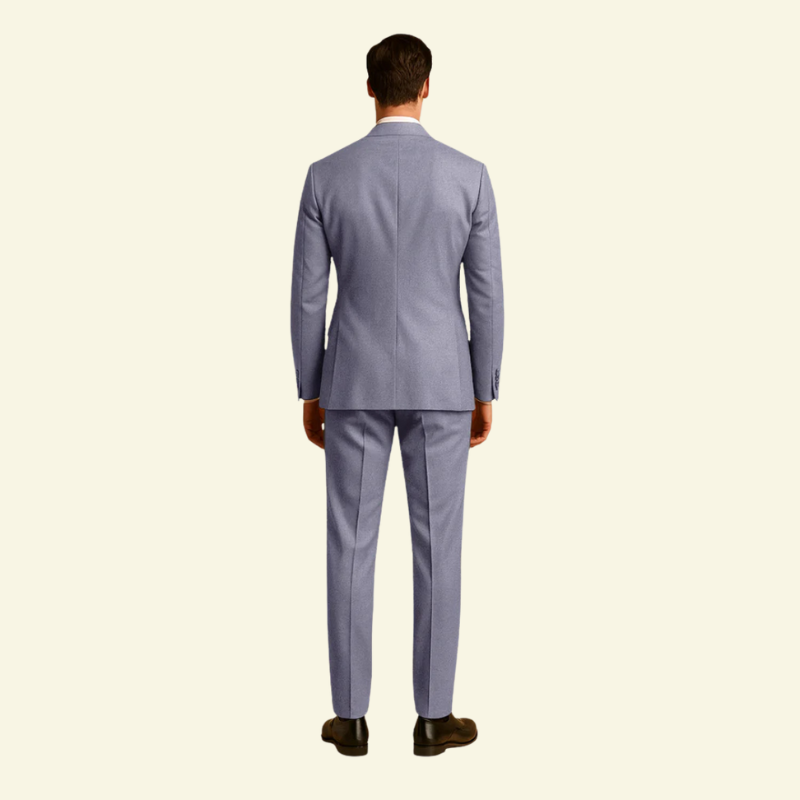 Lothar – Modern Tailored Suit - Image 4