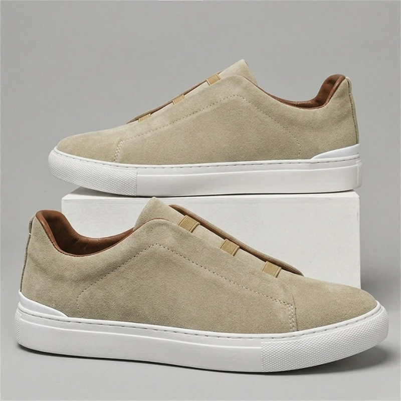 William –  Slip-On Sneakers - Image 5