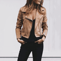 Laura – Kobieca Stylowa Ramoneska