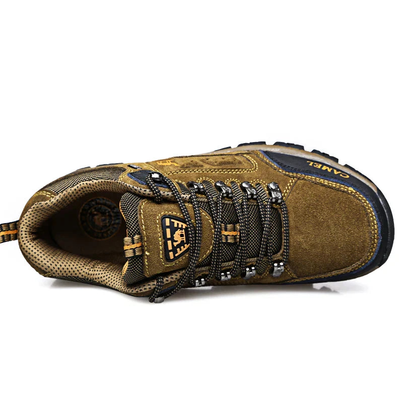 Markus – Outdoor Adventure Shoes - Image 3