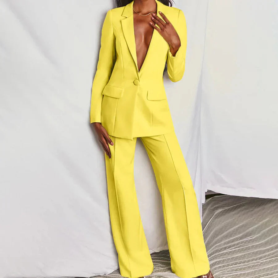 Amelie – Chic Tailored Suit - Image 10