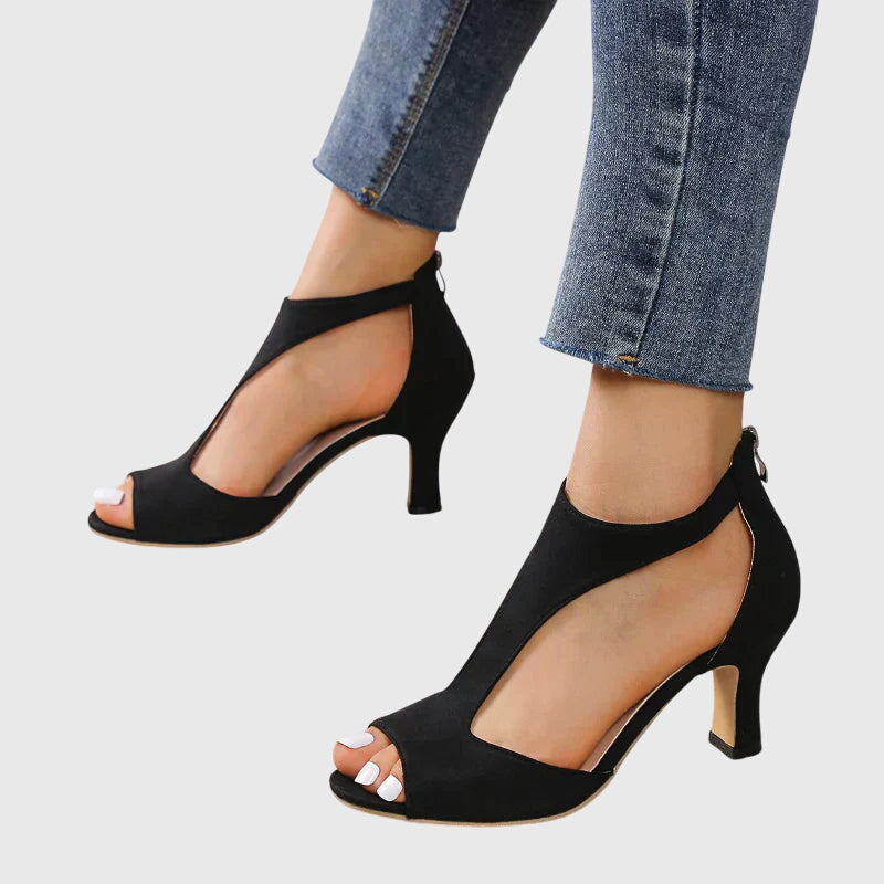 Lara – Orthopedic Heels - Image 6