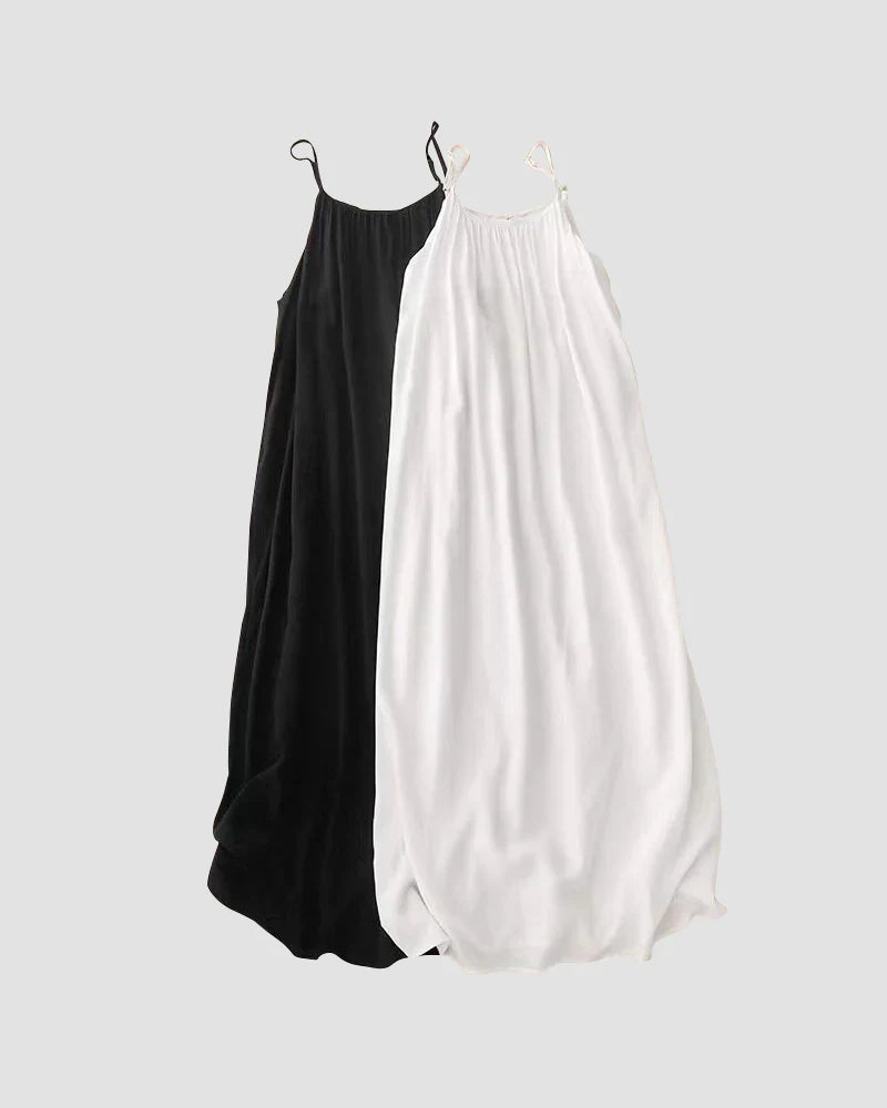 Lisa – Effortless Summer Maxi Dress for Women - Image 4