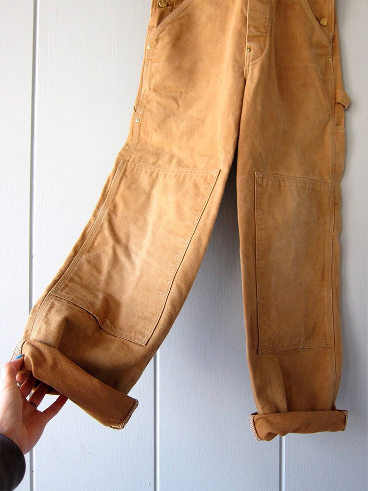 Utility Jumpsuit Women Relaxed Fit  - Image 8