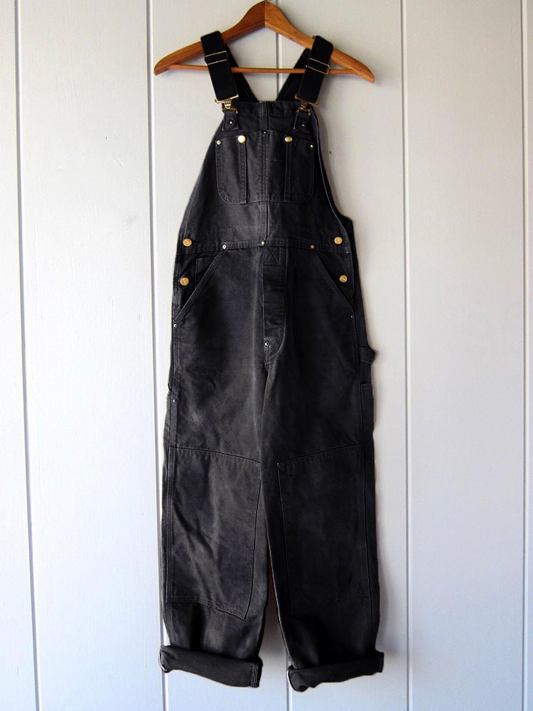 Utility Jumpsuit Women Relaxed Fit  - Image 10