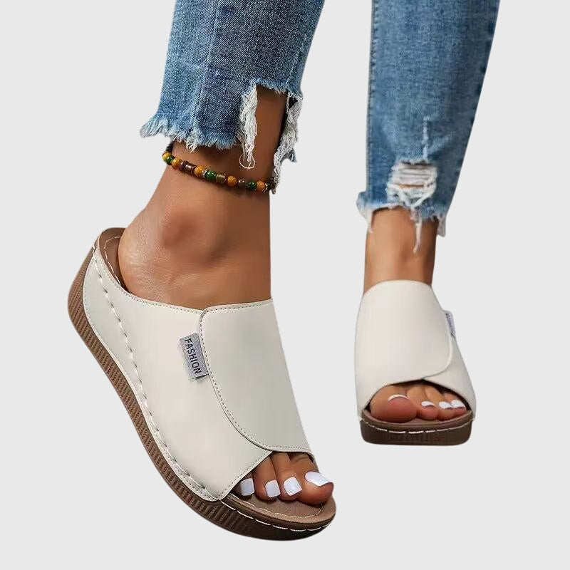 Mila – Stylish Orthopedic Sandals for Women - Image 7