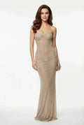Franziska – Elegant Evening Gown for Women - Image 1