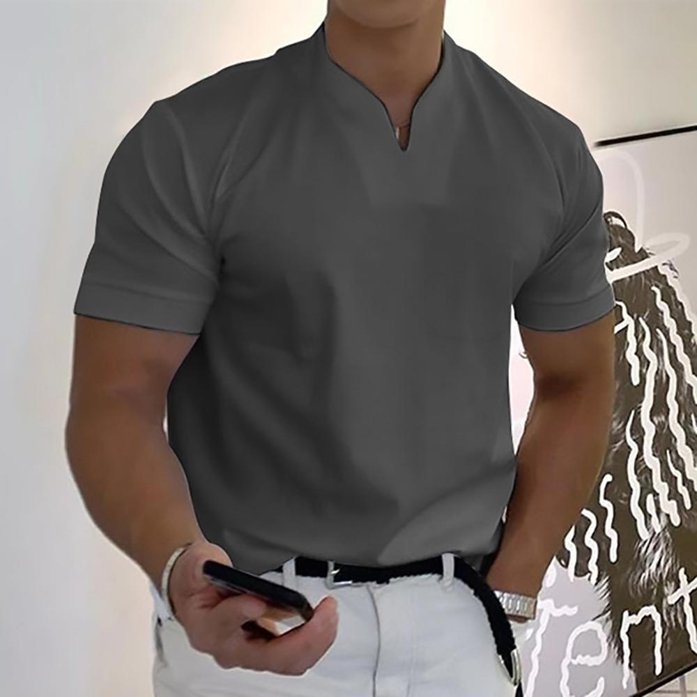 Oliver – Męska koszulka polo o elegancko-casualowym kroju