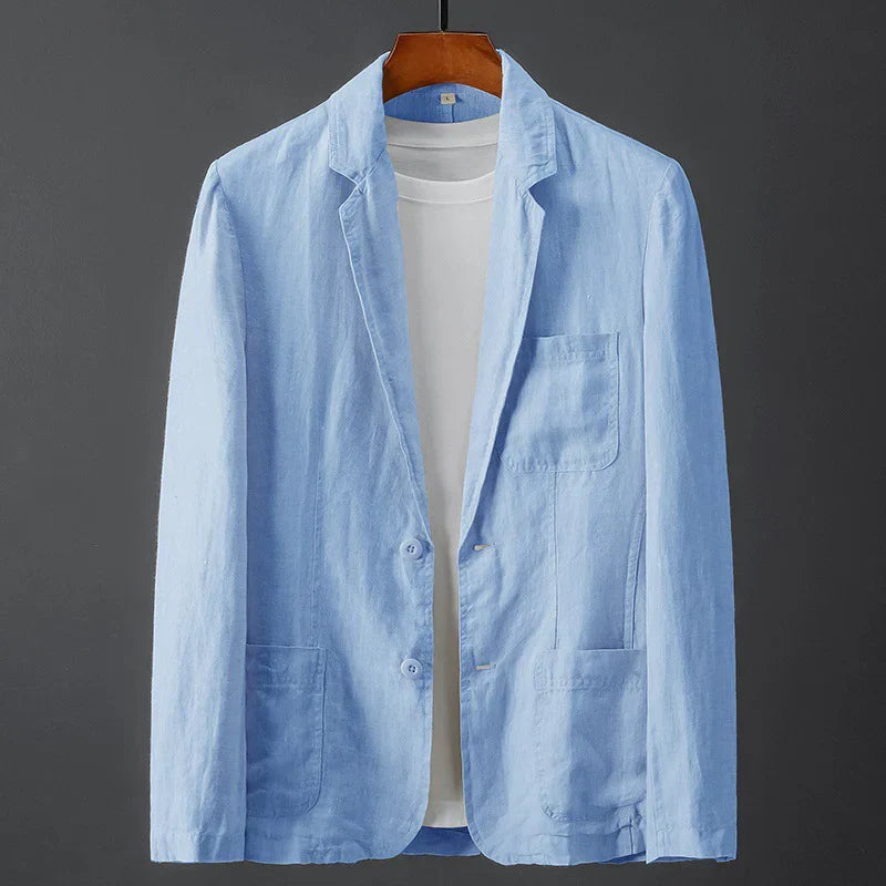 Walter – Conti Luxe Summer Blazer - Image 3