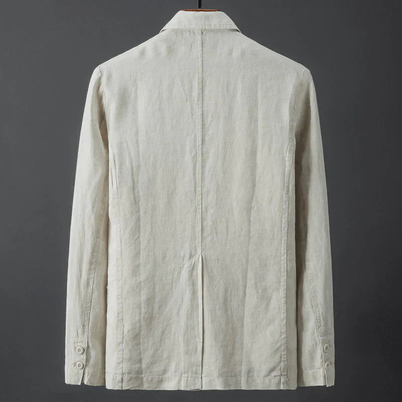 Walter – Conti Luxe Summer Blazer - Image 5