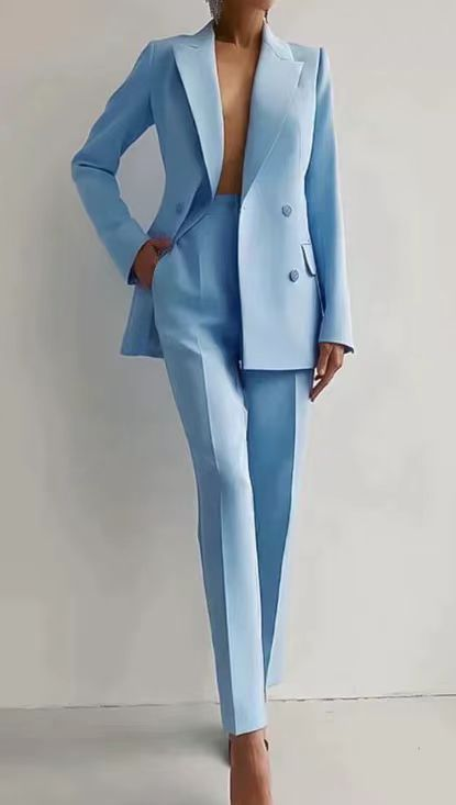 Carlotta – Elegant Women's Suit - Image 7