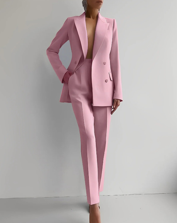 Carlotta – Elegant Women's Suit - Image 3