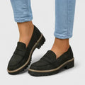 Clara – Lässige Slipper für Damen - Image 1