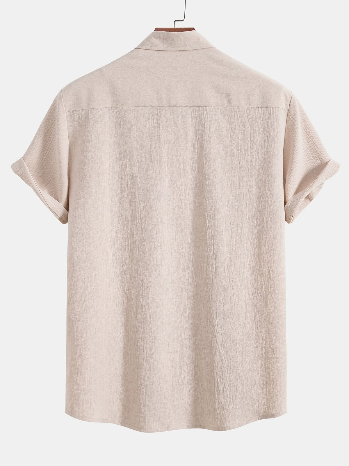 Ethan – Relaxed Wrinkled Summer Set for Men - Image 7