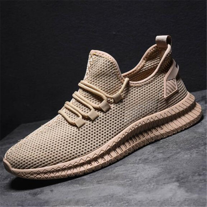 Adrian – Lightweight Sports sneakers - Image 1