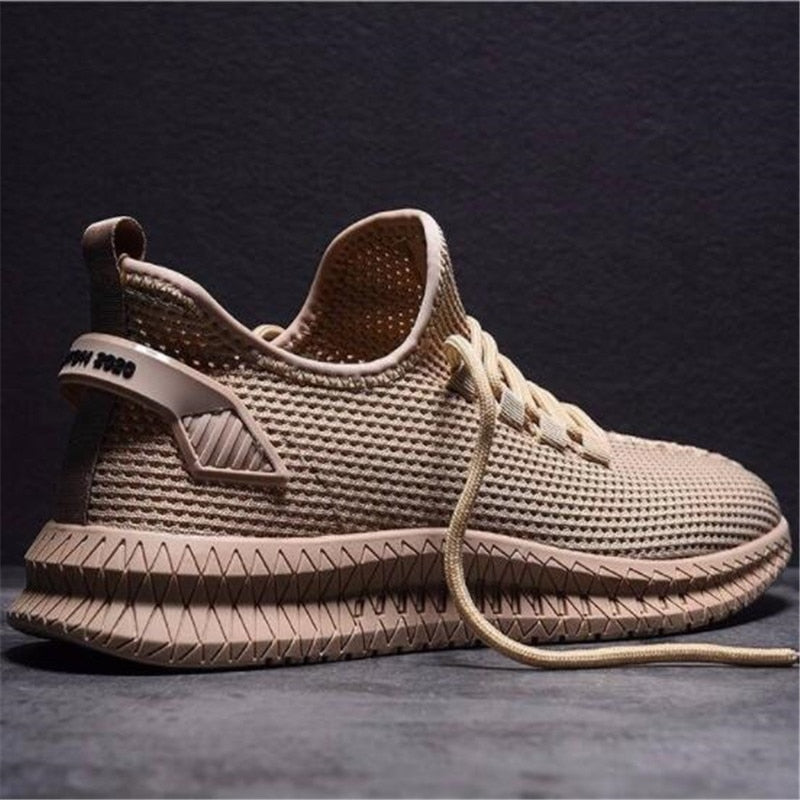 Adrian – Lightweight Sports sneakers - Image 7