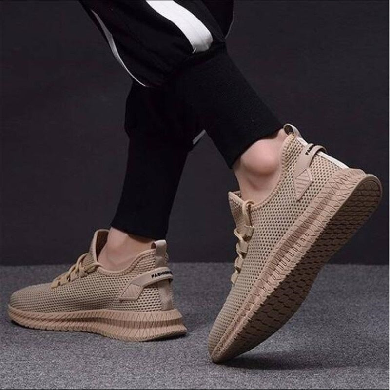Adrian – Lightweight Sports sneakers - Image 4