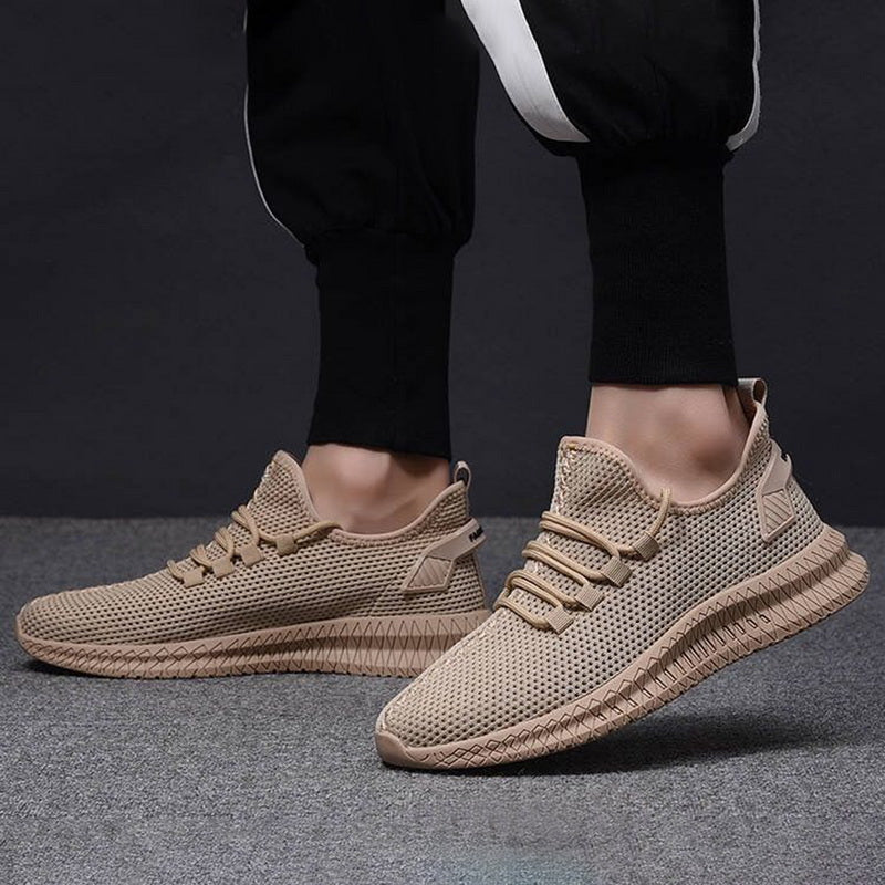 Adrian – Lightweight Sports sneakers - Image 6