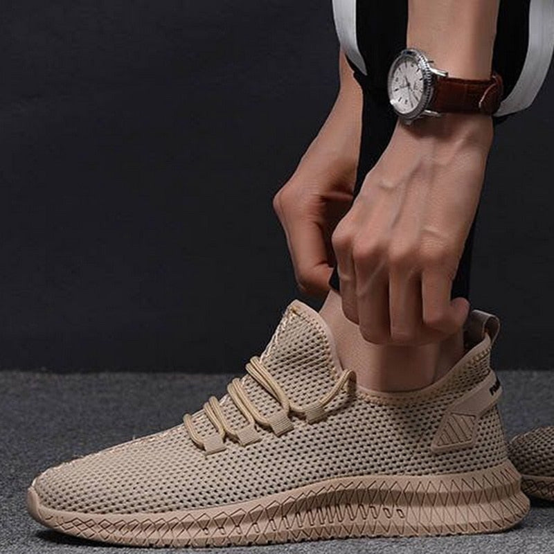 Adrian – Lightweight Sports sneakers - Image 9