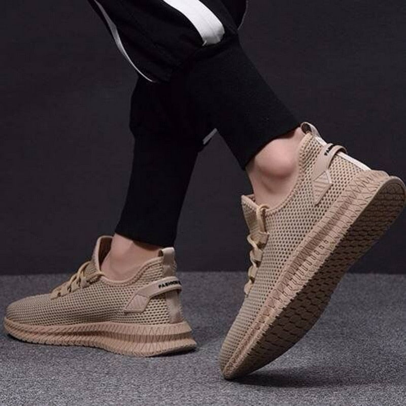 Adrian – Lightweight Sports sneakers - Image 10