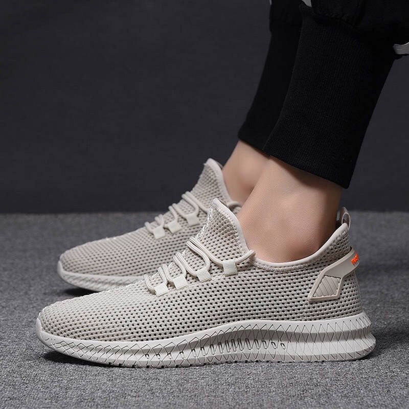 Adrian – Lightweight Sports sneakers - Image 19