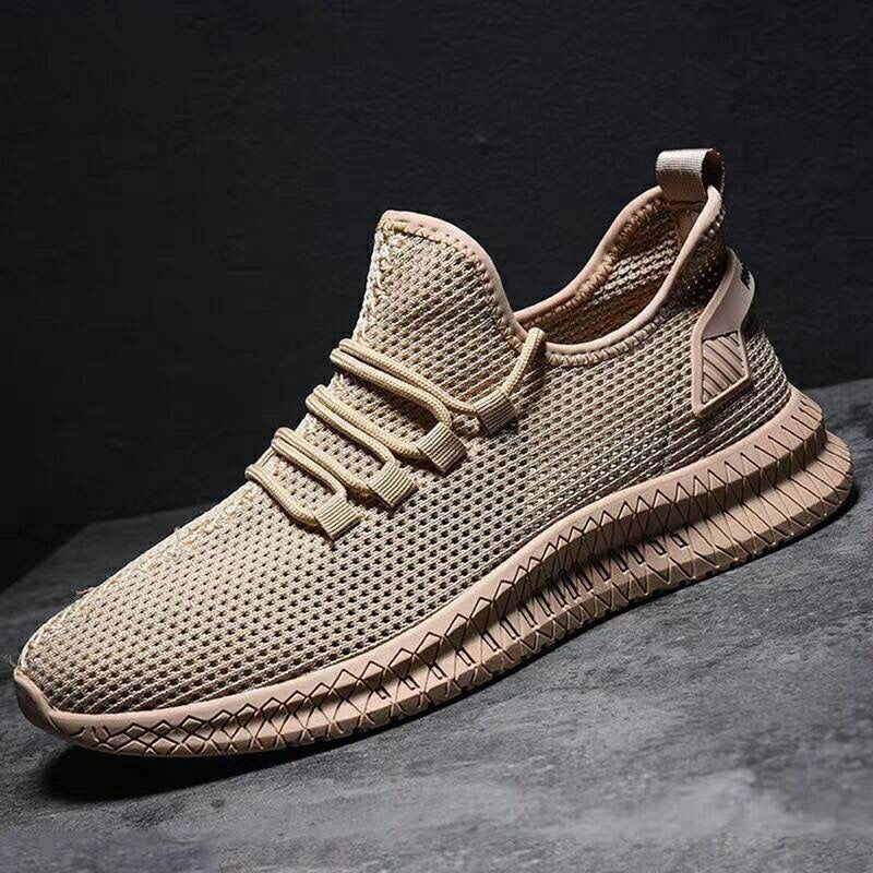 Adrian – Lightweight Sports sneakers - Image 8