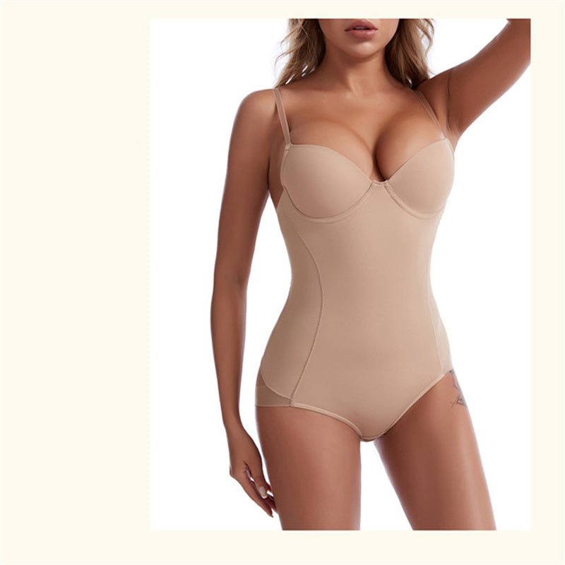 Clara – Sculpting Body Shaper - Image 3